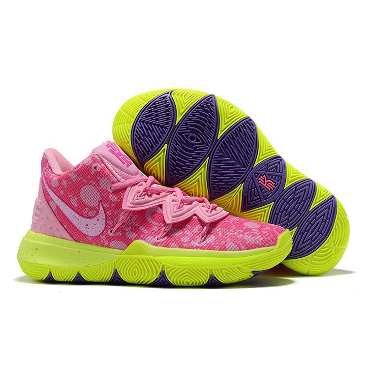 patrick star kyrie 5
