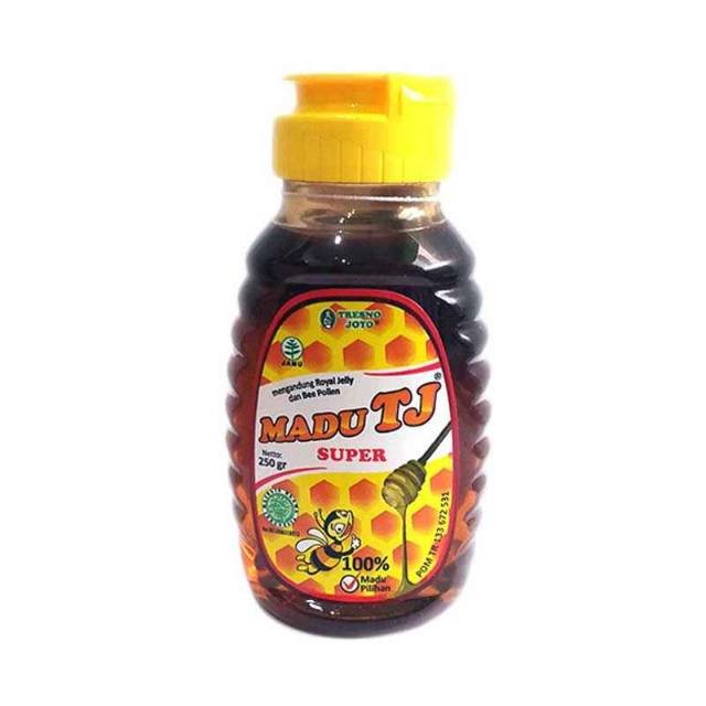 MADU TJ EXTRA