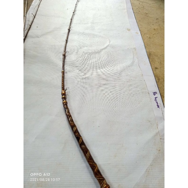 JORAN WAREGU CLASIK FULL WAREGU