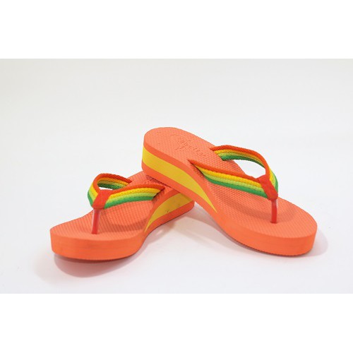 SANDAL WEDGES PRETTY / SANDAL WANITA PRETTY SANCU-5