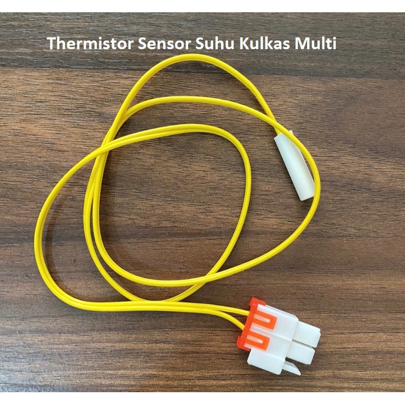 Thermosistor Sensor Suhu Kulkas Multi