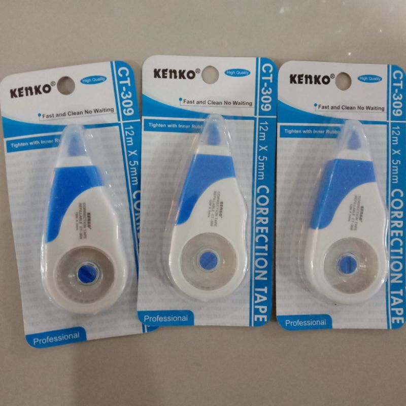

correction tape CT-309