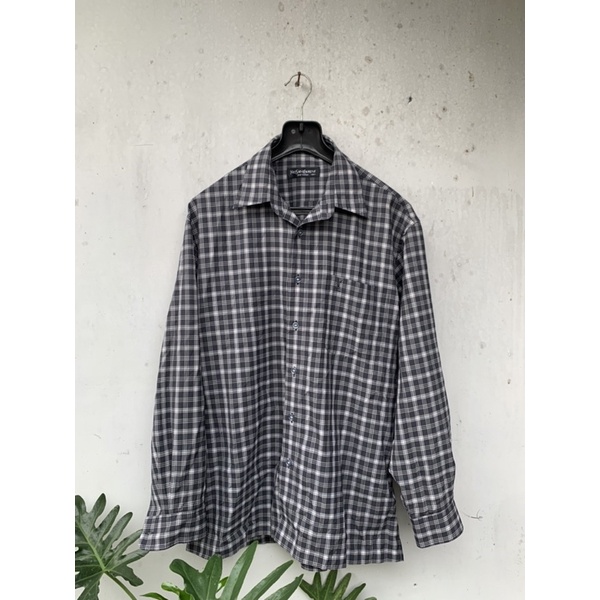 Kemeja YvesSaintLaurent