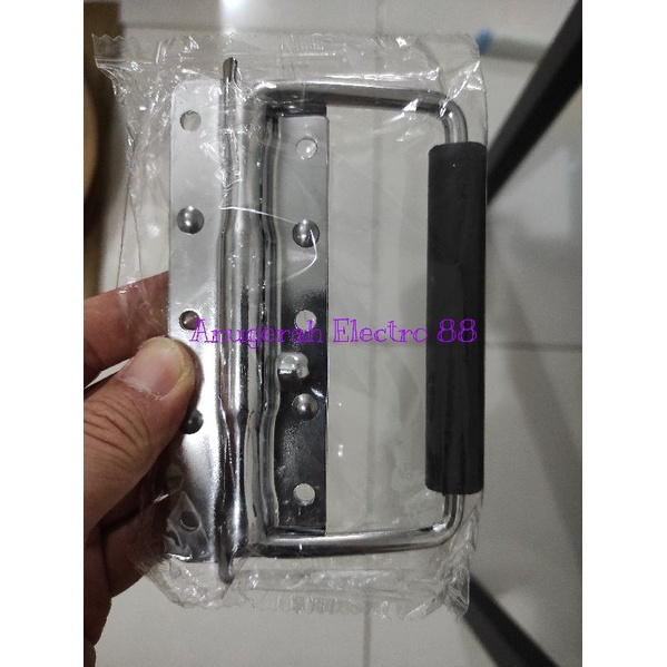 Handel Hardcase Besi Tempel, Hendel Hard Case Tempel Import
