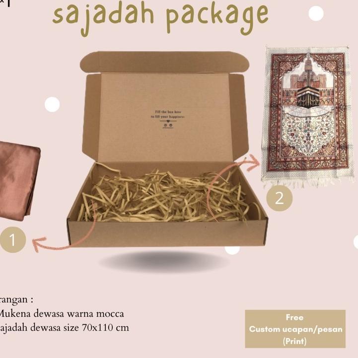 

Pro Seller--MINI GIFT BOX | HANDUK SAJADAH MUKENA COUPLE | SOUVENIR KADO WEDDING NIKAH NIKAHAN ULANG TAHUN WISUDA ANNIVERSARY HAMPERS KADO GIFT SET