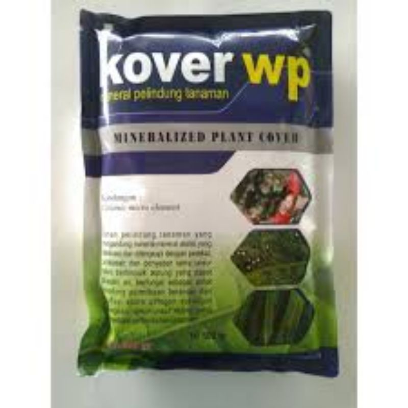 KOVER WP 500 GR PUPUK MINERAL