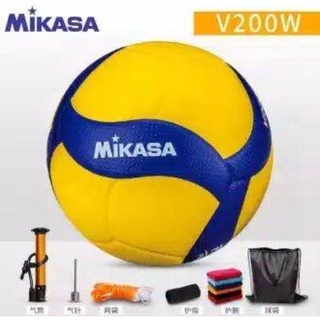 Bola voli pro liga impor( bayar d tempat)/bola voli murah/bola voli berkualitas/bola voli soft touch