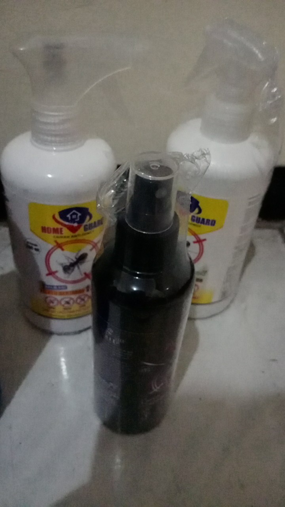 Home Guard Homeguard Cairan Anti Semut 100ml 250ml 500ml