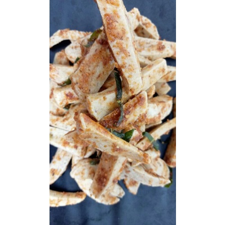 

Basreng Cikruh