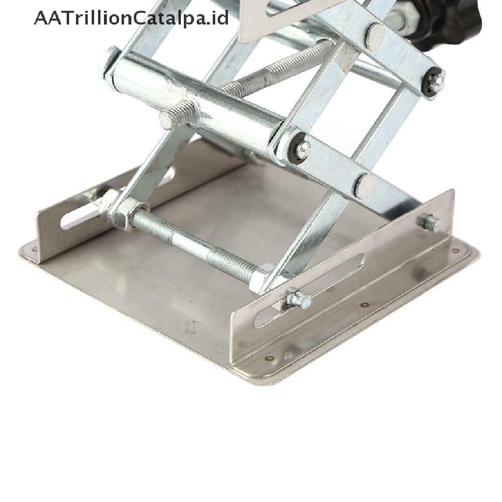 Aatrillioncatalpa Meja Router Bahan Aluminum Untuk Pekerjaan Kayu