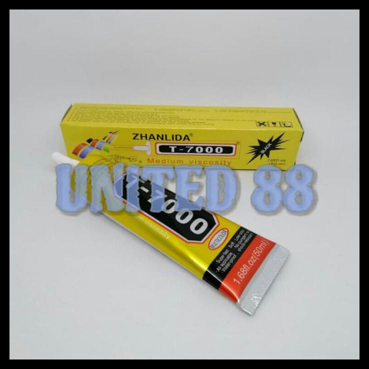 

TERLARIS LEM T7000 50ML LEM LCD T7000 !