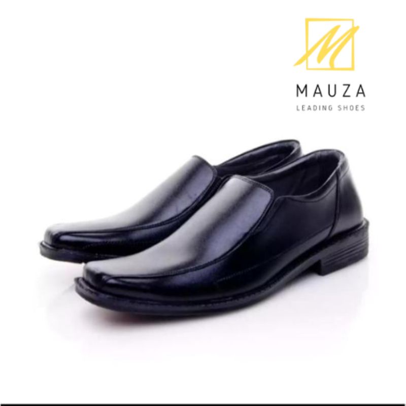 MAUZA SPORT Sepatu pantofel pria brand Original Mauza