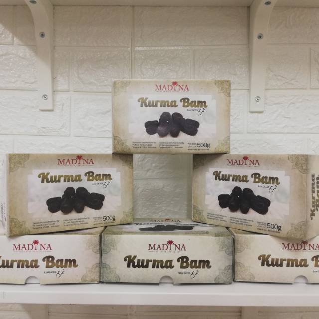 

Kurma bam Madina