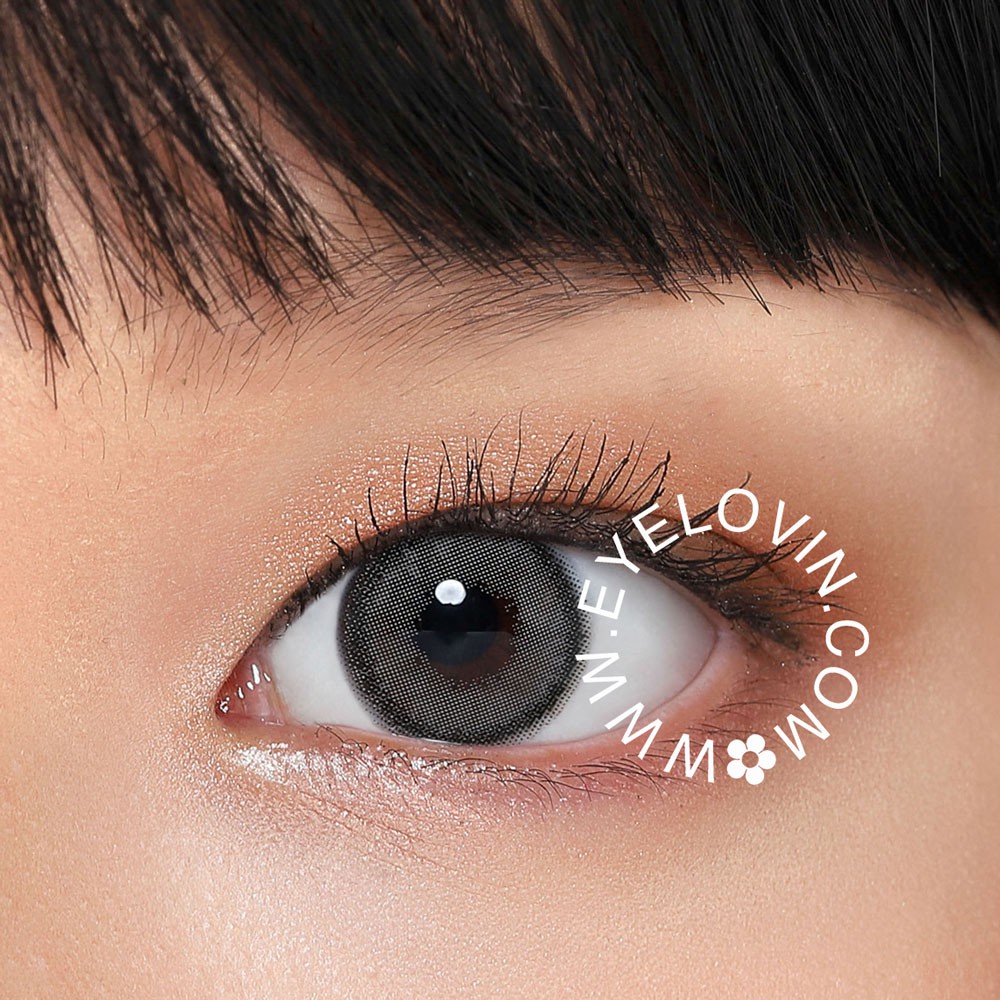 EYELOVIN Softlens La Quita - Isa Grey