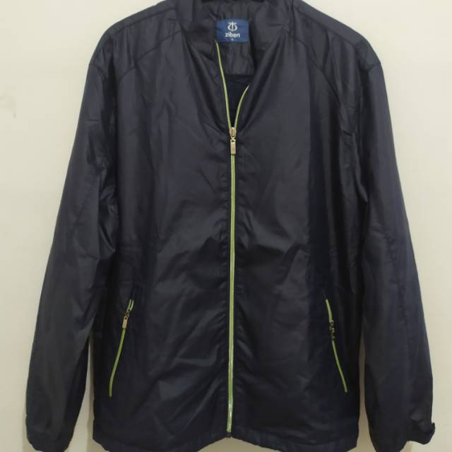 ziben jaket