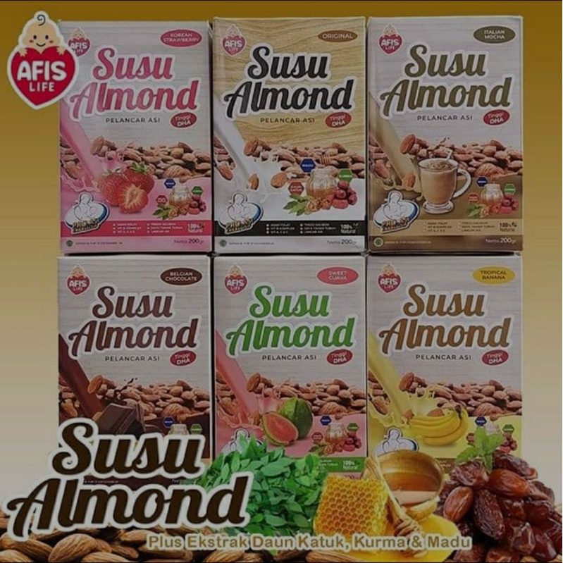 

SUSU PELANCAR ASI