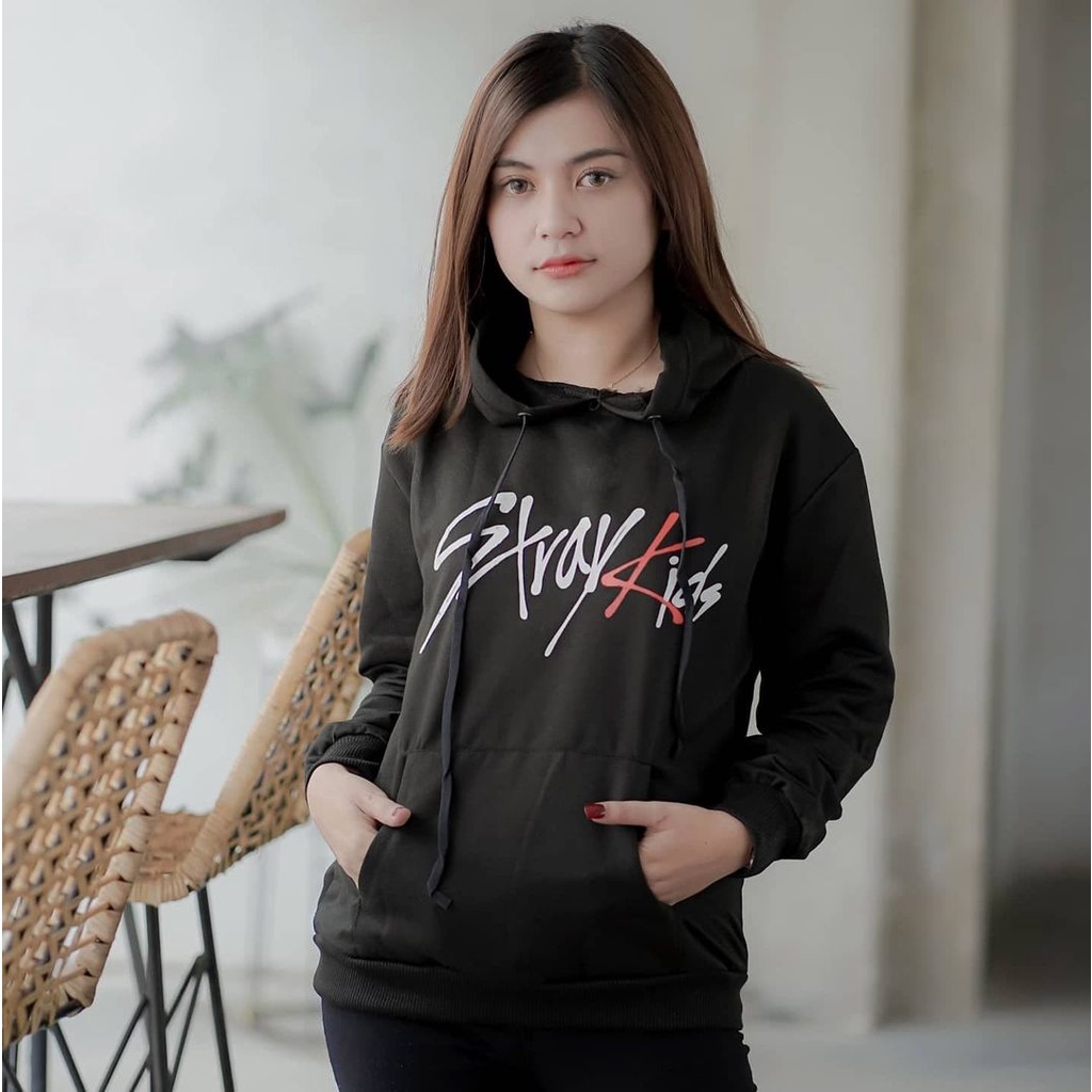 MVP - Sxraykids Hoodie - Sweater Hoodie Unisex Terbaru