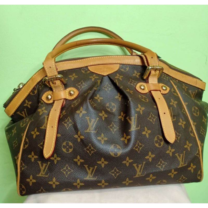 Preloved LV TIVOLI