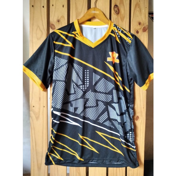 JERSEY BOLA FUTSAL BASKET VOLI CUSTOM DESAIN SUKA SUKA