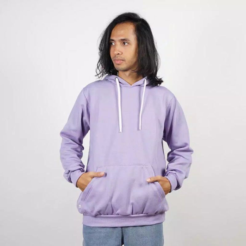 Harga Natural Hoodie Ungu Terbaru September 2023 |BigGo Indonesia