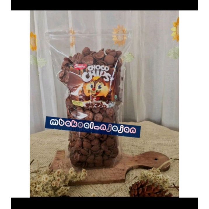 

Simba choco crunch / Simba repack / Snack simba choco chips