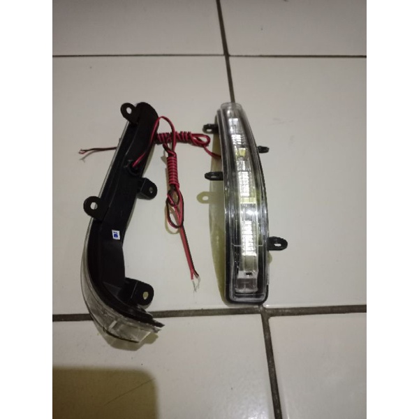 sein spion Innova new/Avanza all-new 2012