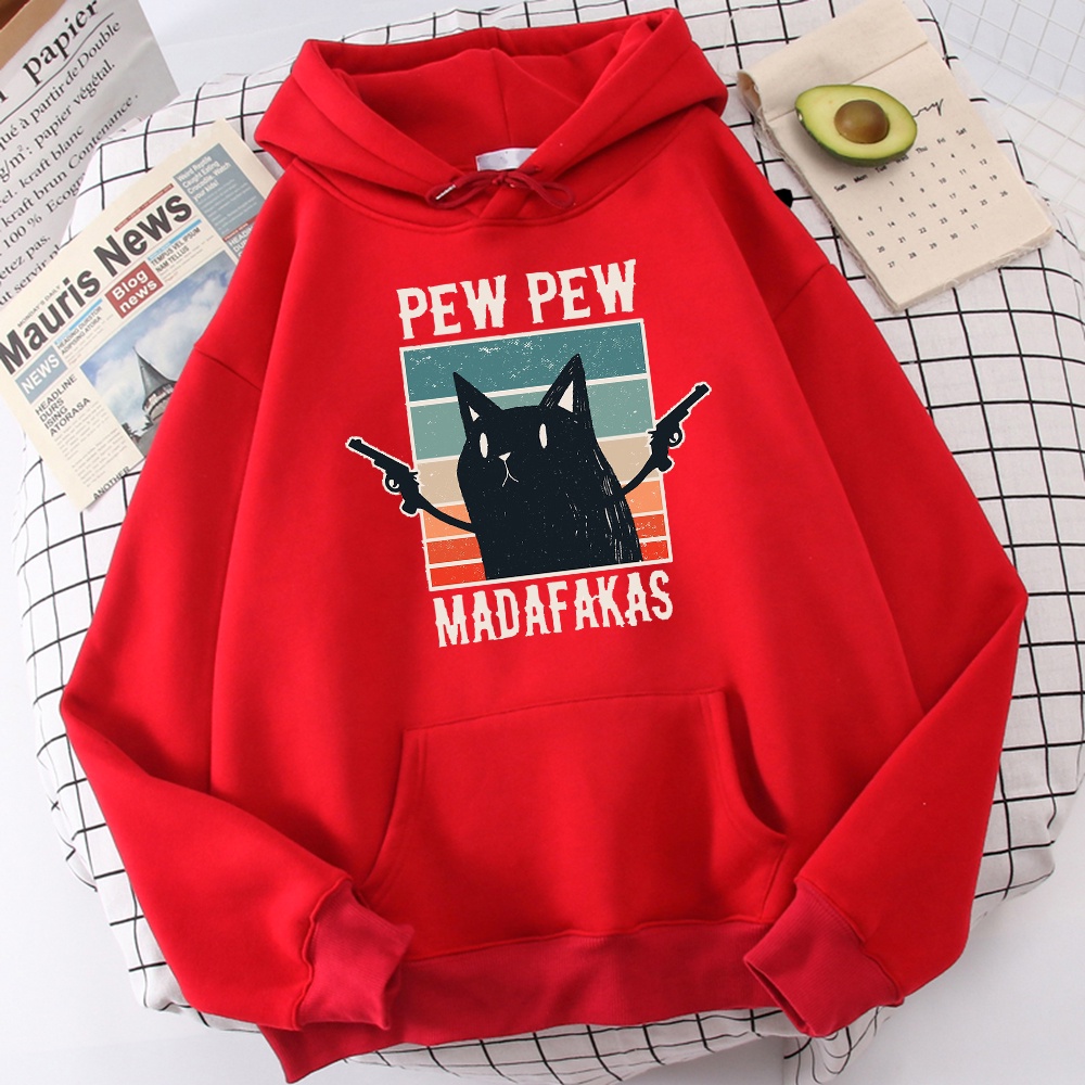 PEW PEW Jumper Hoodie II Sweater Hoodie Anime II Sweter Oblong Topi II SIZE M - XL ( Pria &amp; Wanita / Anak &amp; Dewasa )