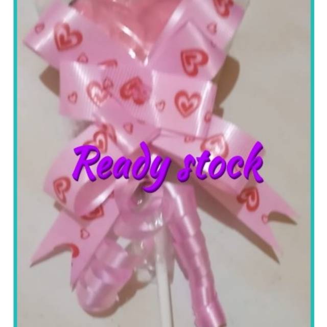

Coklat valentine