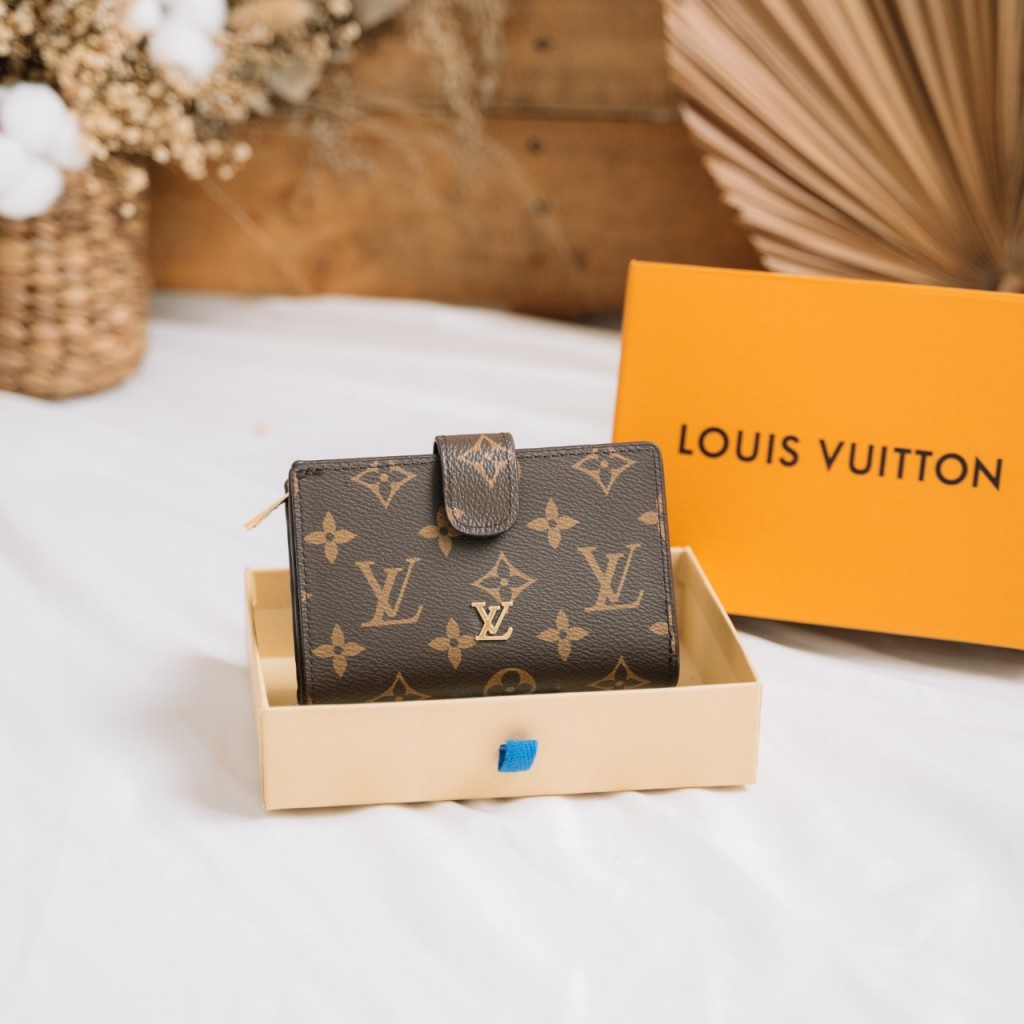 DOMPET WANITA 2020 WITH BOX