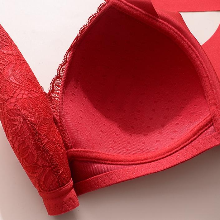 3.15 Sell✔️ Newlan Wx011 Bra Jumbo Luxury BH Cup C Pengencang Payudara |Stock terbaru|Termurah|Disko