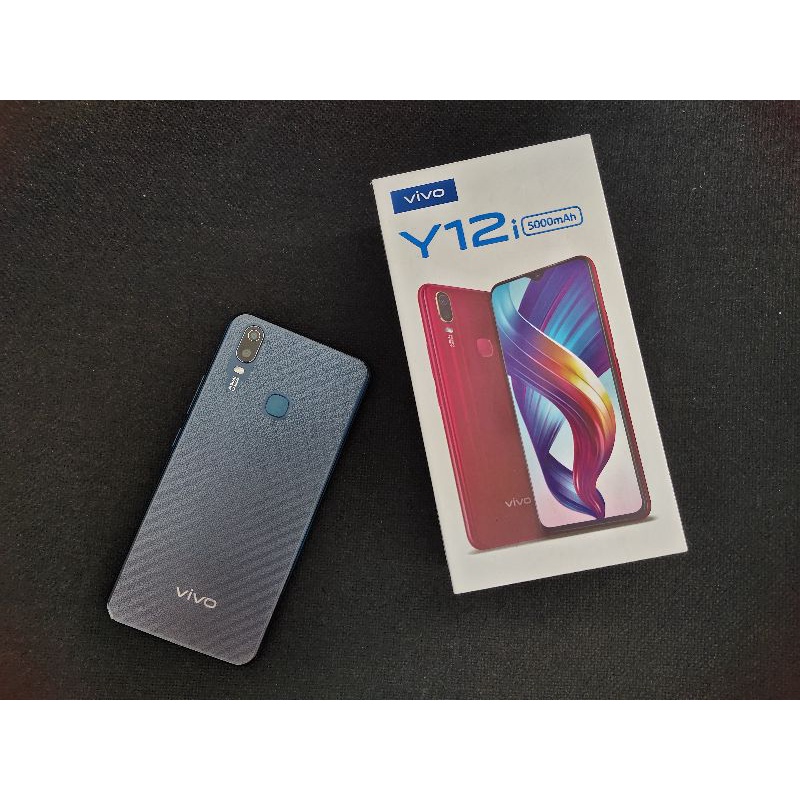 Vivo Y12i 3/32GB