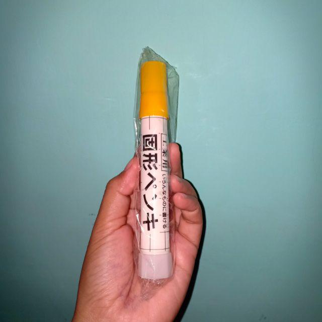 

SPIDOL STEEL MARKER SAKURA / SOLID MARKER / SOLID STEEL MARKER / SPIDOL PENANDA BESI