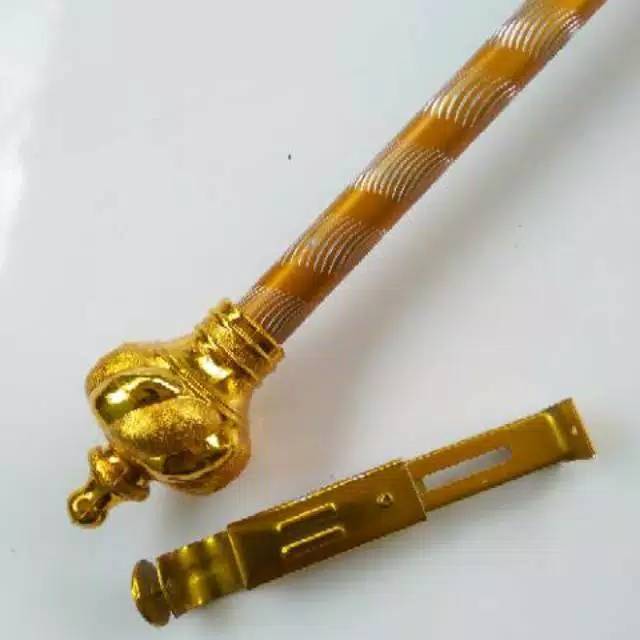 Batang hordeng