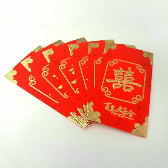 

Angpao Swangsi (Nikahan) 379