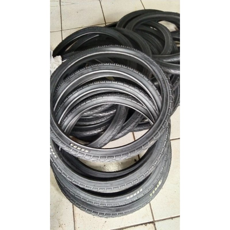 ban luar kenda 20x150