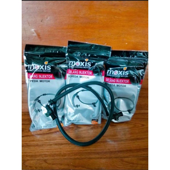 SELANG INJEKTOR JUPITER Z1 FI 2012-2016 SLANG BENSIN INJECTOR JUPITER Z1 FI 1DY-E3971-01 HIGH QUALIT