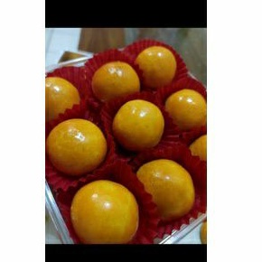 

Nastar nanas