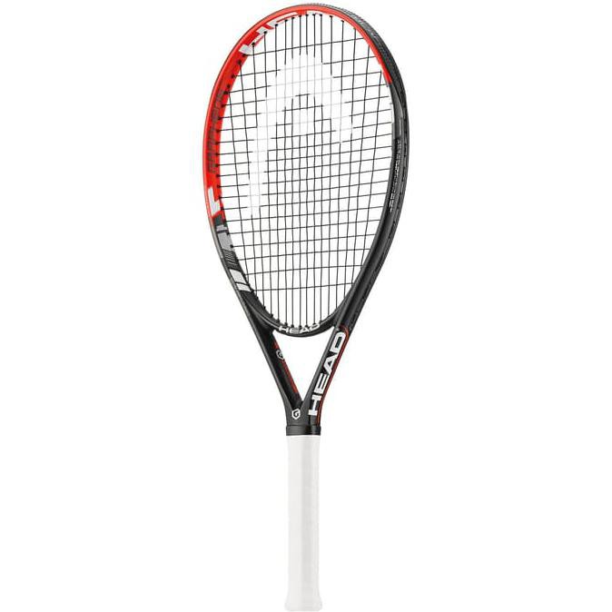 Sale Head Graphene S6 (225G) Tennis Raket Terbaru