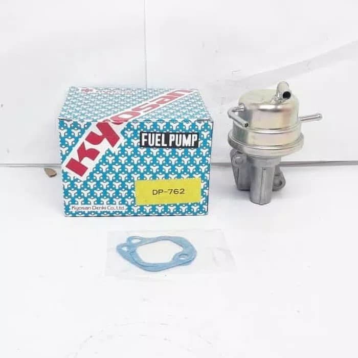 Membran / Fuel Pump / Pompa Bensin Taruna Carbu/Feroza/Classy...Kyosan