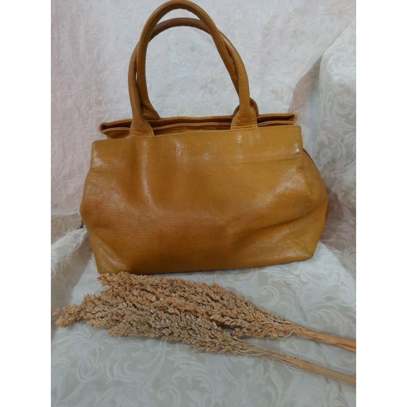 Hand Bag Second Omar Sharif