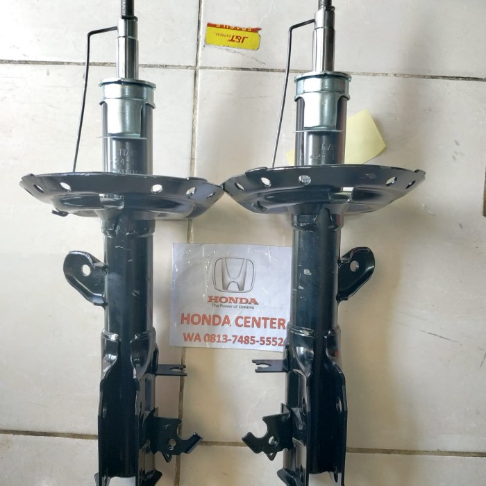 SHOCKBREKER SHOCK SKOP DEPAN JAZZ RS GK5 2015-2019 CITY 2014-2019