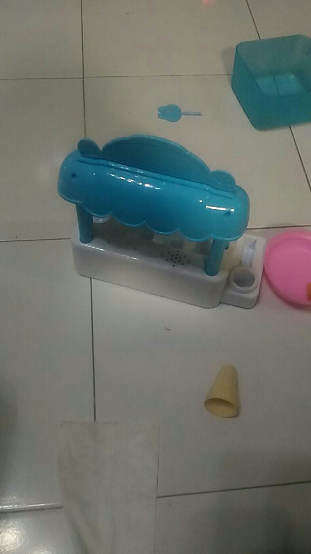 Alat Cegah Anti Dengkur Stop Tidur Ngorok Snore Stopper