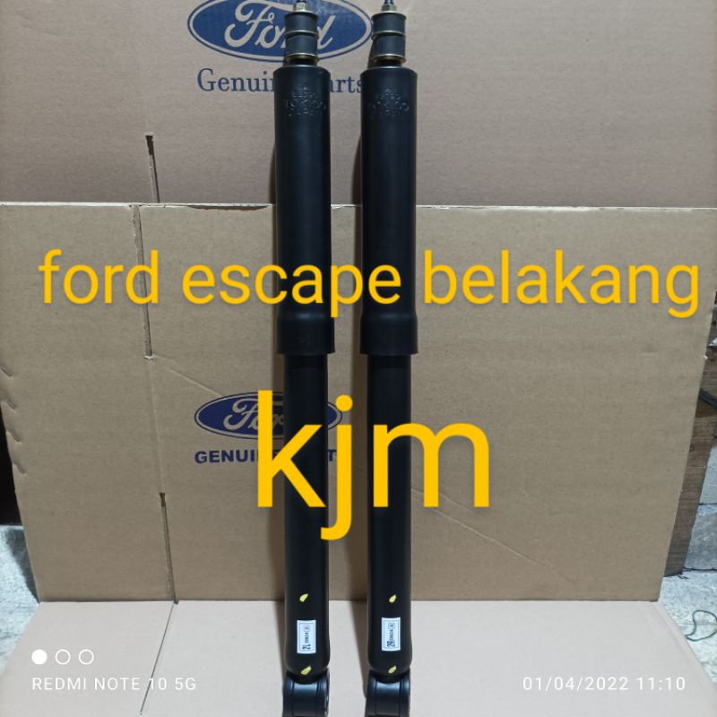 Jual Shockbreaker Ford Escape Belakang Original | Shopee Indonesia