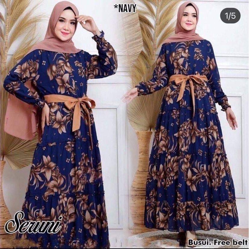 (1KG=5PCS)GAMIS KATUN MONALISA