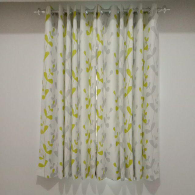 Gorden Blackout Gorden Jendela.motip  +6gelembung. 12ring