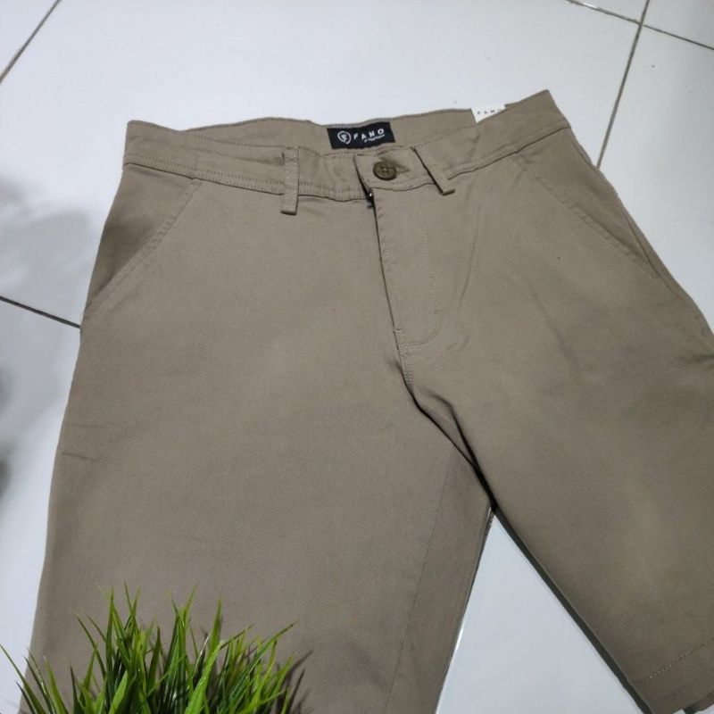 Celana Pendek Famo original