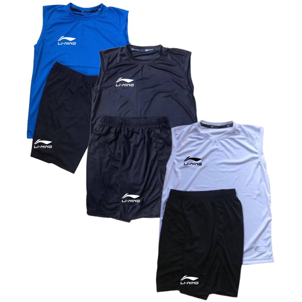 SETELAN SINGLET TERBARU / SINGLET FUTSAL / SINGLET SEPAKBOLA / SETELAN SINGLET OLAHRGA