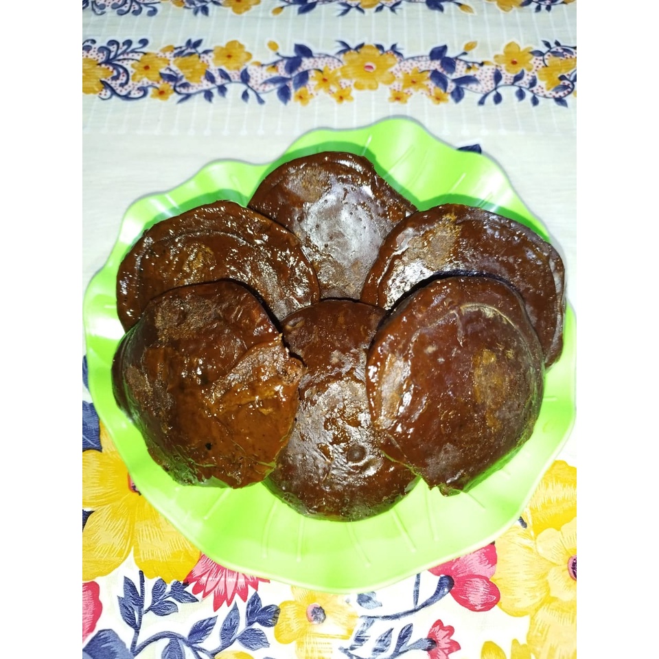 

Gula Merah Tebu Asli Bukik Batabuah ~ 1Kg