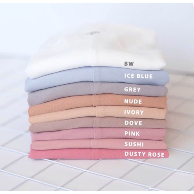 Kayla Khimar by Hijab Princess