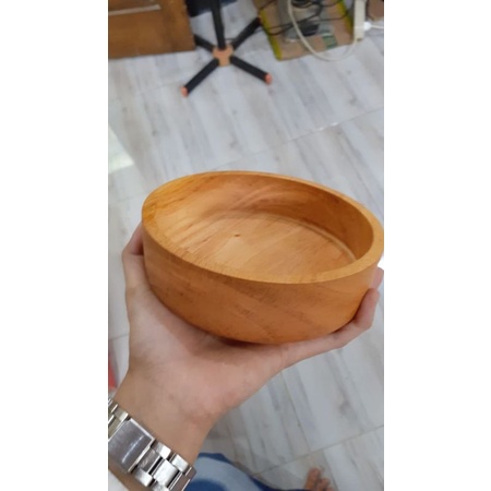 Aneka mangkok Mahoni/ mangkok kayu mahoni d8.d10.d12.d14.d16.d19cm